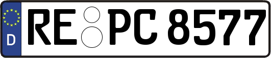 RE-PC8577