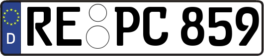 RE-PC859