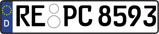RE-PC8593