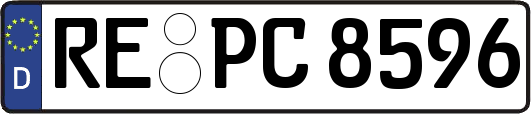 RE-PC8596