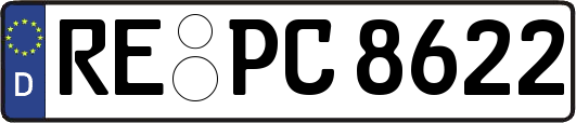RE-PC8622