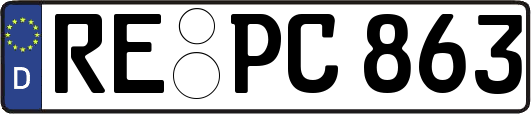 RE-PC863