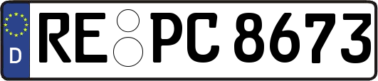 RE-PC8673