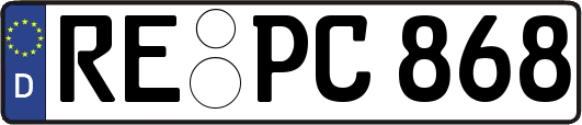 RE-PC868