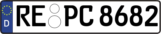 RE-PC8682