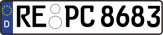 RE-PC8683