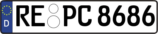 RE-PC8686