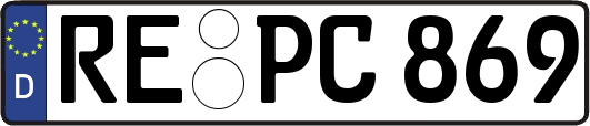 RE-PC869