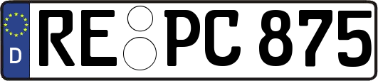 RE-PC875