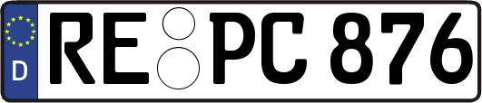 RE-PC876