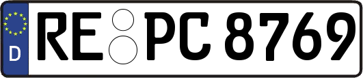 RE-PC8769