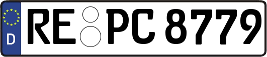 RE-PC8779