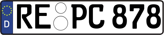 RE-PC878