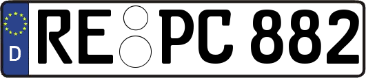 RE-PC882