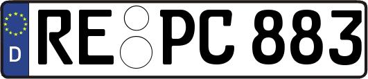 RE-PC883