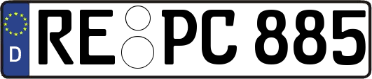 RE-PC885