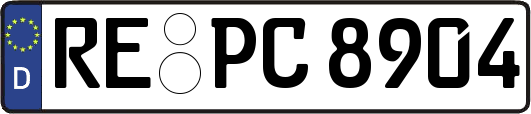 RE-PC8904