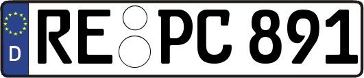 RE-PC891