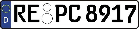 RE-PC8917
