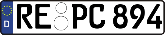 RE-PC894
