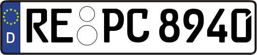 RE-PC8940