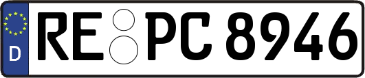 RE-PC8946
