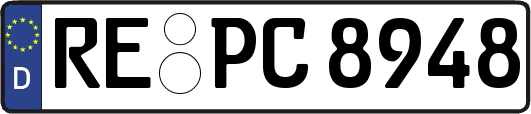 RE-PC8948