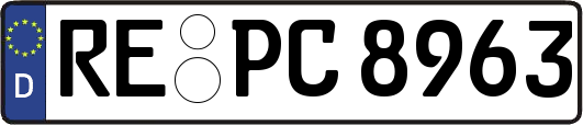 RE-PC8963