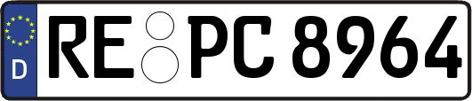 RE-PC8964
