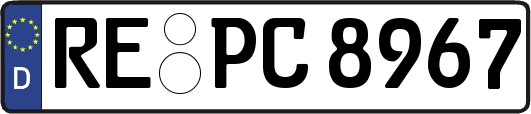 RE-PC8967
