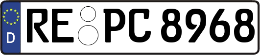 RE-PC8968
