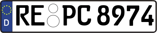 RE-PC8974