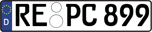 RE-PC899