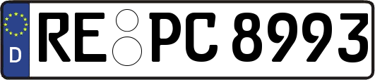 RE-PC8993