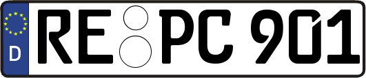 RE-PC901