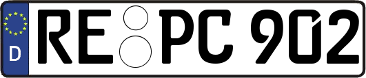 RE-PC902