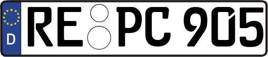 RE-PC905