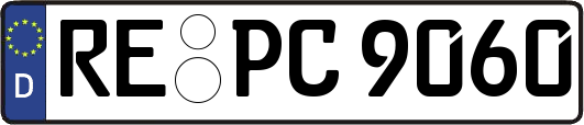 RE-PC9060