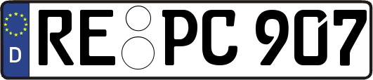 RE-PC907