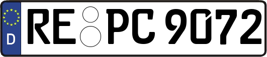 RE-PC9072