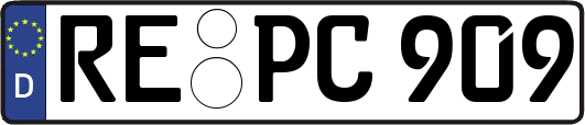RE-PC909