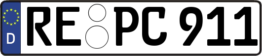 RE-PC911