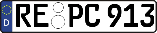 RE-PC913