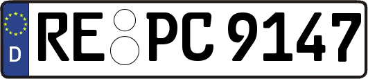 RE-PC9147