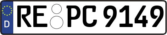 RE-PC9149