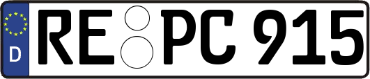 RE-PC915