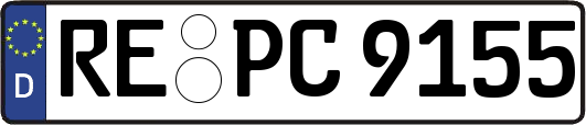RE-PC9155
