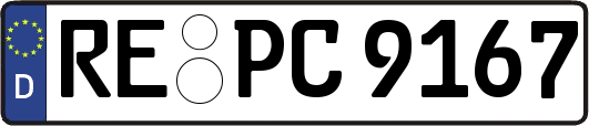 RE-PC9167