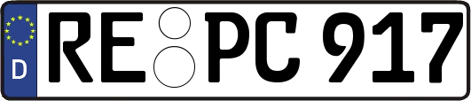 RE-PC917
