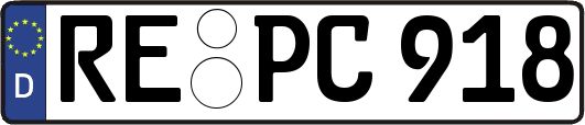 RE-PC918
